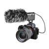PIXEL Camera Microphone Camcorders Shotgun Micro pro Professional Super Cardioid
