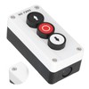 Moment Switch Station Box Winch Roller Door Control Button Waterproof