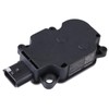 Hiolpen Shutter Grille Air Actuator Motor Compatible with 2017 2018