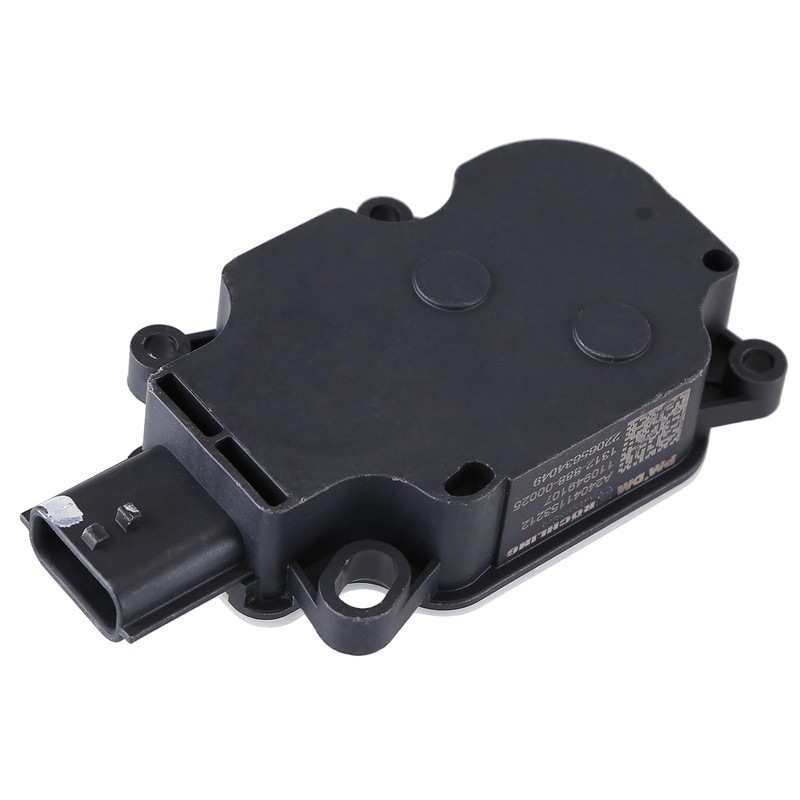 Hiolpen Shutter Grille Air Actuator Motor Compatible with 2017 2018
