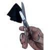 Spire Sewing All-Purpose Scissors Embroidery 18 cm Tip Made of