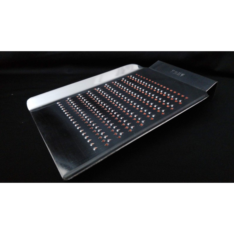 Kishu Shinke Pure Copper Household Grater, Small Size