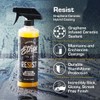 RESIST Graphene Spray Coating - UV Ceramic Coating for Cars