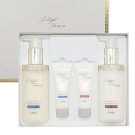 O HUI Delight Therapy Body 2-piece Special Set / 오휘 딜라이트 테라피 바디 2종 기획세트