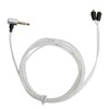 Headphone Cable Audio Cable Cord Replacement 3.5mm Jack Fit for