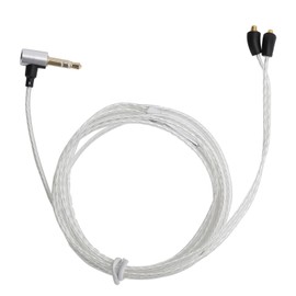 Headphone Cable Audio Cable Cord Replacement 3.5mm Jack Fit for Xelento/Andromeda/alo