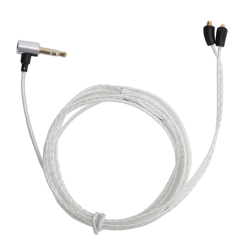 Headphone Cable Audio Cable Cord Replacement 3.5mm Jack Fit for