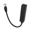 Ethernet Splitter Professional 1 to 4 Ports High Speed 100Mbps