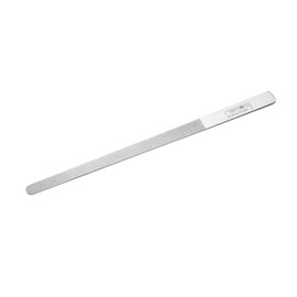 REMOS Diamond Nail File with Rough and fine Side - Also for Callus 19 cm