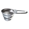 Hario V60 Measuring Spoon, Silver