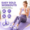 Smart Foot Pedal Puller with Digital Counter, 6 Tubes Pedal