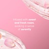 Dove Himalayan Salt & Rose Oil Body Scrub Exfoliates and