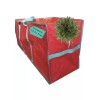 Clutter Armour Christmas Tree Storage Bag Tote Fits 7.5 ft