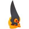 Original Ersatz-Klinge, Feder und Schraube für Fiskars PowerGear X Bypass