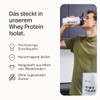 edubily Whey Protein Isolate - Lactose Free - Very Soluble