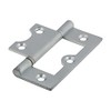 Timco - Plain Bearing Flush Hinges - Solid Brass -