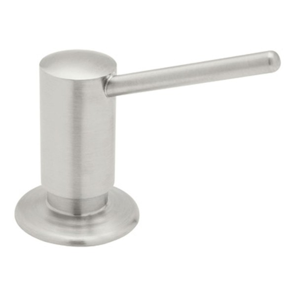 Rohl LS450LSS Kitchen Accessories, Stainless Steel