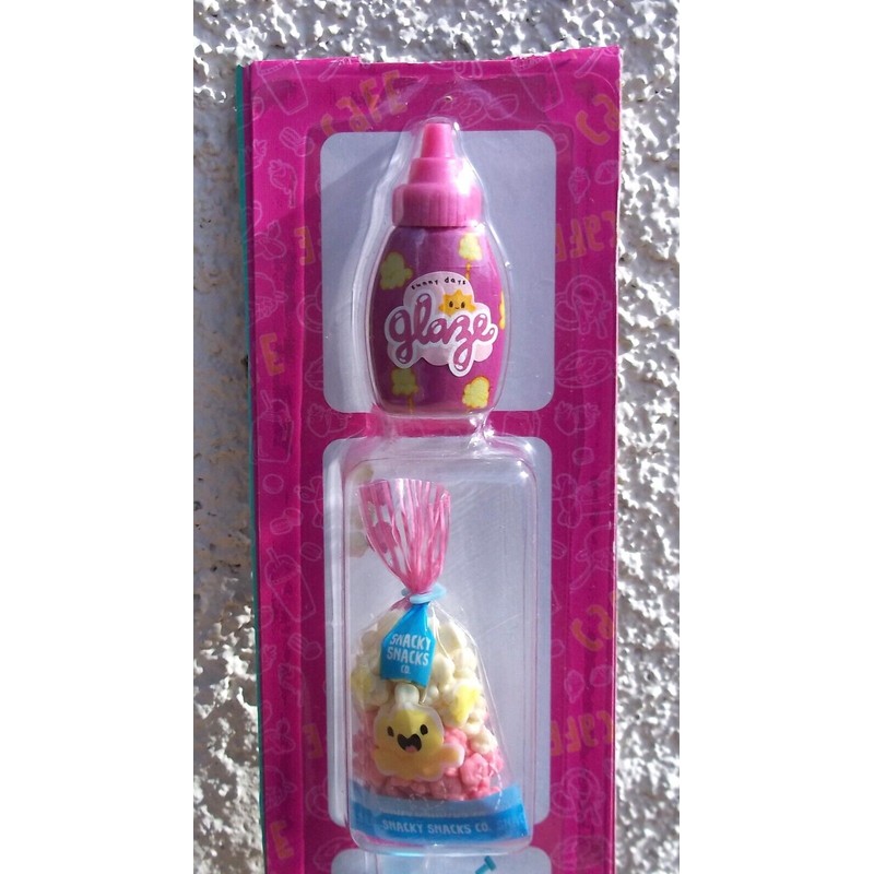 MGA Miniverse Make it Mini Food Cafe Series 2 Unicorn