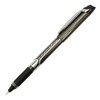 Pilot V7 Hi-tecpoint liquid ink rollerball pen Rubber Grip, 0.7mm