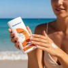 Parabotica Soleas Water Fluido Spf50