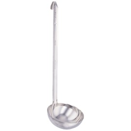 Endoshoji BLCH320 TKG One Piece Ladle, Commercial Use, 9.5 fl oz (270 cc), Stainless Steel