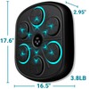 OurStarry 2025 New Model Smart Music Boxing Machine for Adults