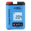 Smart Sensor 스마트센서 AR8100 산소 농도 측정기 검츨기 0 25
