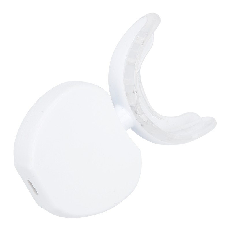 Wireless Teeth Whitening Cold Light Electric Teeth Whitening Cleaning Light