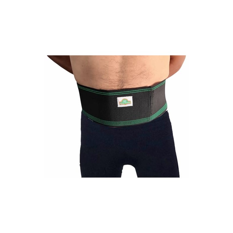 Faja Lumbar magnética Shaya Michan (GD 109 cm)