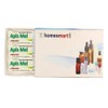 Homeomart.com Apis Mellifica Homeopathy Pellets (Pills) in 1M Potency, Pack
