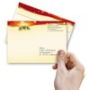 25 Envelopes Contemplative Christmas DIN C6 (162 x 114 mm)