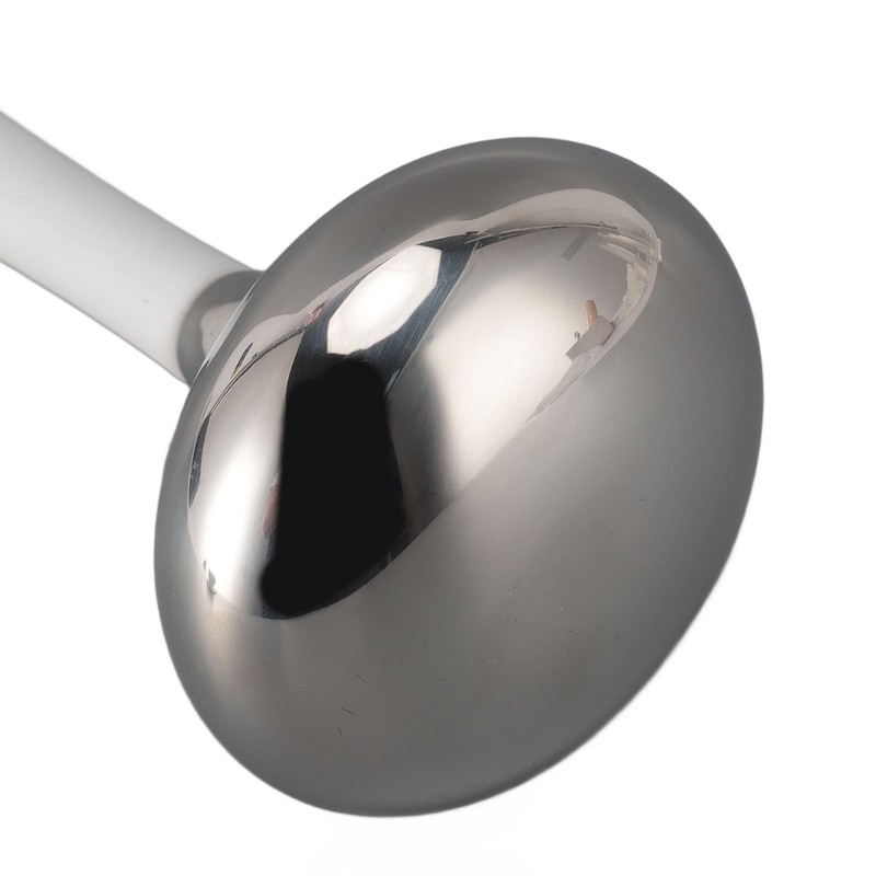 Facial Beauty Ice Stick 304 Stainless Steel Massaging Cold Hot