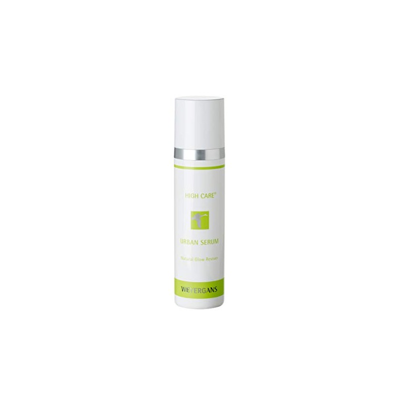 Weyergans Urban Care Serum 50ml
