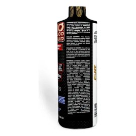 Aminoácidos F&NT Concentrado Deportivo 500ml Gold Line