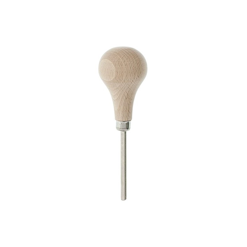 Bezel Pusher, 4-1/4 Inches | PSH-771.00