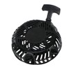 Cocoarm Starter Assembly Black Coating Recoil Start Assembly for CH270