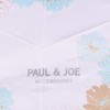 PAUL & JOE ACCESSOIRES 10763 10764 Folding Umbrella, UV Protection,
