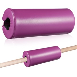 TOYANDONA Gymnastics Bar Pad Detachable, Protective Package for Gymnastics, Parallel Bars, Uneven Bar, Horizontal, Ballet Bars, Childrens and Adult