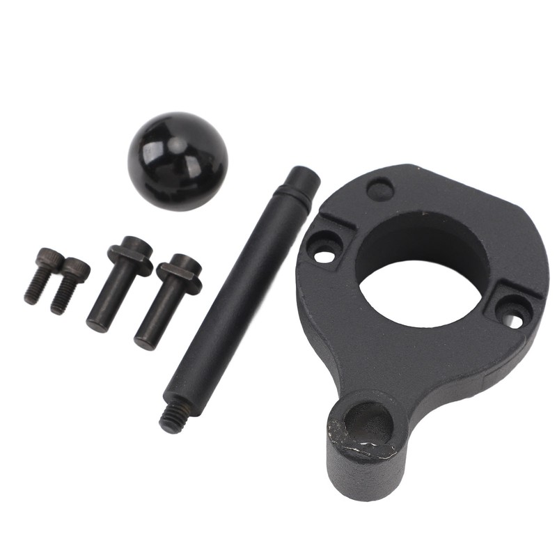 7PCS Crankshaft Locking Tool Efficient Operation Long Lasting Portable T10490