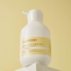ILLIYOON Fresh Moisture Body Lotion 350ml - ILLIYOON Fresh Moisture