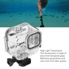 Waterproof Case for GoPro Hero 11 Black Mini, 60M Diving