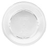 G.E.T. ER-040-CL Clear 4 oz. Ramekin, Break Resistant Dishwasher Safe