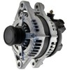SB Parts OEM 130 Amp Alternator Compatible with Lexus ES350