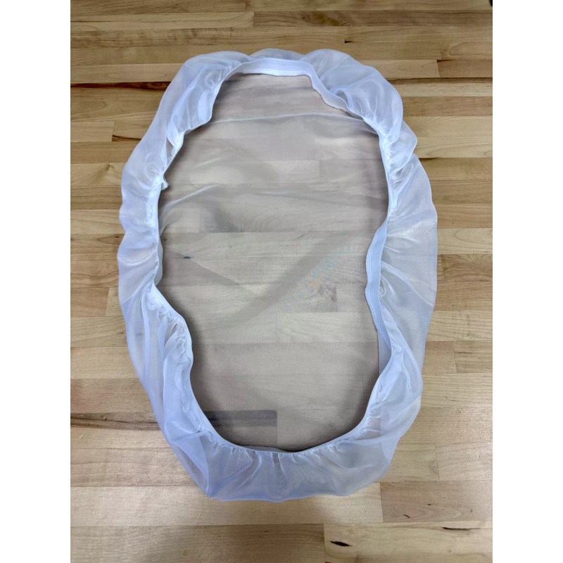 Chip Tray Filter Replacement for Haas: Replaces Part #AD0296