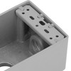 Outlet Box NEMA 10‑50R 14‑50R Industrial Power Socket Case Single