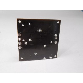 Universal Pair of 12db Crossover 2 Way 300 Watt 8 OHM TL-280