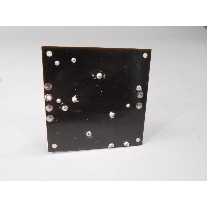 Universal Pair of 12db Crossover 2 Way 300 Watt 8