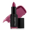 Palladio Herbal Matte Lipstick, Creamy and Full Coverage Long Lasting