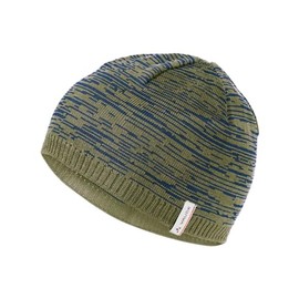 VAUDE Unisex Children's Cotton Beanie Hat