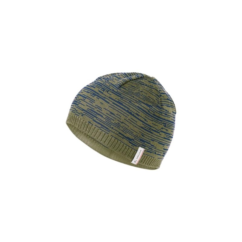 VAUDE Unisex Children's Cotton Beanie Hat
